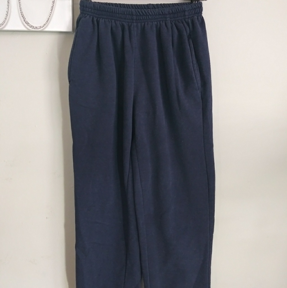 Size 10-12 Boys Sweatpants